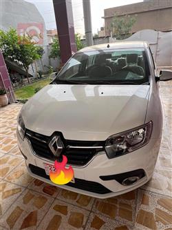 Renault Symbol
